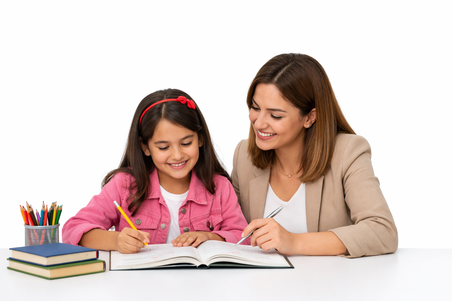 İlkokul Kişisel Gelişim