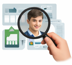 Güçlü Takip Sistemi